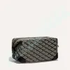 Luxury Designer Toiletry 25 makeup Bags Womens Mens Wallets make up bags fashion classic CrossBody zipper handbag Genuine leather travel Sho