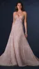 Romantic A Line Wedding Dress Backless Spaghetti Straps Sequins Bridal Gowns Sweep Train Vestidos De Novia Custom Size