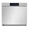 Livraison gratuite Kolice 32L Benchtop Shock Fellging Choout Blast Chiller Batch Creenzer Cabinets For Ice Cream Seafood Desserts Meat Température la plus basse -35C