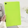TPU Cases For Samsung Galaxy Tab S9 Plus S8 S7 FE T730 X800 12.4" Inch Tablet Case Skin-friendly Cover Candy