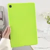 TPU Cases For Samsung Galaxy Tab S9 S8 S7 FE S6 A8 A7 T500 X700 T870 Lite 10.5" Inch Tablet Case Skin-friendly Feel Cover Candy