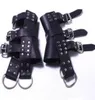 Ankle Boot Suspension Cuffs Foot Binder Restraints Hanging Feet Harness Costume R529642514