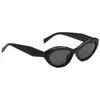 Top-Designer-Sonnenbrille, klassische Sonnenblende, Outdoor-Strand-Sonnenbrille, trendige Herren-Damen-Sonnenbrille, gemischt, 6 Farben, optionale Dreiecksspiegel