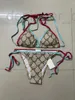 Designer-Damen-Badebekleidung, heißer Verkauf, Bikini, Damenmode, auf Lager, Badeanzug, Bandage, sexy Badeanzüge, Pad, Tow-Stück, 58 Stile # 70000 XO4M