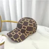 YYSS NOUVEAU Chapeau de Soleil Créateur de Mode Casquettes de Baseball Hommes Femmes Adulte Baseball Golf Expédition Chapeau Chauffeur de Camion Casquette Luxe Jumbo Fraise Serpent Tigre Abeille Chapeaux de Soleil