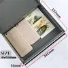 Kid Gift Dictionary Mini Safe Box Book Hidden Secret Security Safe Key Lock Money Jewellery Certificate Storage Password Locker 240223