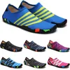 Waterschoenen Waterschoenen Dames Heren Instappers Strand Waden Op blote voeten Sneldrogend Zwemschoenen Ademend Licht Sport Sneakers Unisex 35-46 GAI-13 sp