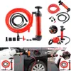 New Car Pumping And Gas With Siphon Hand Syringe Gun Pipe Extractor Oil Vacuum Manual Iatable Sucking Pump