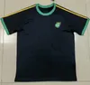 24 25 Jamaica Soccer Jerseys 2024 2025 Home Away Retro Football Shirt Earle Whitmore Dawes Sinclair Antonio Nicholson Suity the Supit Pre-Match T-Shirt