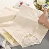 Frauenhöfen atmungsaktive Baumwollmischung Unterwäsche nahtlose hohe Taille mit Bauchsteuerungskolben-Design-Design für schnell