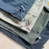 Men's Shorts High version cargo Pants mens shorts Carhart designer pants embroidery loose short swatpants mens summer Shorts Q240305