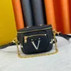 mode bumbag midja väskor designer mini bum väska bröstväska aaaaa designer axelväskor korsbody bröstpåse cross body chain casual väska