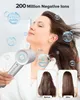 Diğer Aletler Saç Kurutucuları Fentgo Fırlat Kuru 1500W Profesyonel Negatif İyon Bakımı, Kadınlar İçin Ev Uygulama Kurutucu Yok Otel Hotelh2435