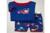 Brandweerwagen jongens pyjama sets Children039s Pyjama Boy039s nachtkleding pak telescoop kinderpyjama huiskleding kostuums nachtjapon 2297149