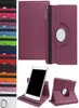 Flip Cover Case för iPad 102 mini 45 tablettfodral för Samsung Tab A101 T515 T720 T290 Huawei T3 M2 M5 M6 med OPP Bag1768920