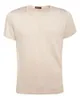 مصمم الرجال T Shirt Loro Piano Men's Soft Silk and Cotton T-Shirts Shorts Shorts Tops Summer Tshirts