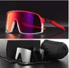 2024 14 Color OO9406 Sutro Cycling Eyewear Men Men Fashion Polarized Sunglass TR90.