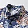 Kledingsets Top en zomer Hawaiiaanse broer zus bijpassende outfits kinderen jongens herenkleding meisjes bloemenprinsesjurk