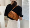 Luxus-Handtasche, Leder, Designer-Umhängetasche, Damen-Schultergurt-Tasche, bedruckte Brieftasche, Designer-Taschen, modische Tragetaschen, Einkaufshandtaschen, Geldbörse Q05