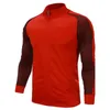 Mens Sports Jerseys Survetement Kit de Futebol Juventude Voetbal Jersey Futebol Design Homens Treino 4XL 240228