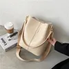 Avondtassen Kleine Crossbody Tas met Krokodilpatroon voor Dames Schouder Merk Designer Sac A Main Luxe PU Lederen Emmer Handtas