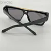 Sunglasses Designer Men Glasses Z1502 1.1 Evidence Style Anti-ultraviolet Classic Retro Square Acetate Black Frame Exude statement-making Appeal Random Box 240305