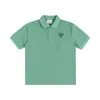 2024SS Spring Luxury Men T-shirt Designer Polo Camisas Polo