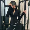 Lululu designer esportes roupas de fitness mulheres cintura emagrecimento rápido seco manhã correndo treinamento manga longa top zíper casaco versão correta de alta qualidade