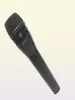 Wysokiej jakości dynamiczny mikrofon profesjonalny ręczny mikrofon bezprzewodowy karaoke dla scena KSM8 stereo stereo MIC W2203145191779