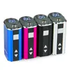 Eleaf Mini iStick 10W Battery Kit Built-in 1050mAh Variable Voltage Box Mod with USB Cable & eGo Connector Included