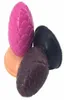 giocattoli del sesso anale in silicone pigna butt plug aspirazione trama profonda figa masturbarsi massaggio anale prodotti del sesso per adulti sex shop7327178