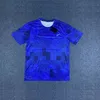 T-shirt da uomo in seta di ghiaccio a maniche corte T-shirt sportiva in cotone ad asciugatura rapida Allenamento da corsa da jogging Abbigliamento sportivo da allenamento a maniche corte