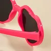 Dog Apparel Cute Heart Pet Cat Sunglasses Sun Flower Glasses For Puppy Kitty Pets Funny Eyewear Pos Props Beauty Accessories