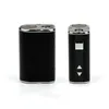 Kit de batterie Eleaf Mini iStick 10 W, boîtier à tension variable intégré de 1050 mAh, avec câble USB, connecteur eGo inclus