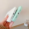 100st Prossale 9D Silicone Glass Case For iPhone 15 14 13 12 11 Pro Max Pro Plus Mirror Glass Telefonfodral med integrerad linsfilm