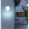 Lampada da parete Nordico Moderno Minimalista Luce Design di lusso Artistico Portico Soggiorno Camera da letto Sfondo Vento