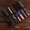 Home Micro Technology Portable Direct Field Knife Army Camo EDC Camping Tools 928984