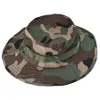 Hat Bucket Hat Boonie Fishing Outdoor Wide Cap Unisex Brim Hunting Cap Camouflage Sunshine Hiking 10 31300e