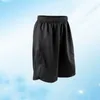 Hardloopshorts Broek Yoga Kort Heren Gym Basketbal Sport Strand Man Workout