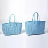 Sac à main en cuir de bonne qualité pour femmes, fourre-tout de styliste, sac à bandoulière décontracté de grande capacité, Shopping pour maman