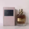 2024 Valentino Roma Parfum Born In Intense Roma Donna Uomo Geur 100 ml Langdurige geur Merk EDP Parfum voor heren Dames Neutraal Keulen Goede kwaliteit