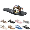 GAI 2024 designer women men shoes slippers Home grils warm slippers sandals Versatile lovely winter 36-49 a38