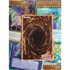 Card Games 72Pcs Yu Gi Oh English Wing Dragon Nt Soldier Sky Flash Game Collection Cards Childrens Gifts Drop Delivery Dhqaa