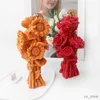 Candles 7-19cm Rose pot candle silicone mold Sunflower tulip bouquet candle silicone mold Christmas decoration Flower resin gypsum mold