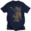 Herr t -skjortor egyptiska forntida Egypten kultur anunnaki män t -shirt vintage grafiska kläder design ren bomull hajuku skjorta