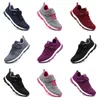 2024 Chaussures de course d'été Designer pour femmes Baskets de mode Blanc Noir Bleu Rouge Confortable Mesh Surface-030 Entraîneurs de sports de plein air pour femmes GAI Sneaker Shoes