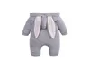 Spring Easter New Born Baby Clothes Onesie Christmas Clothes Boy Rompers Kids Costume For Girl Infant Jumpsuit Y20032022722221208611