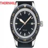 Interi orologi da uomo Design classico Orologio da polso da uomo Orologio da regalo Top Luxury Sports Army Cronografo al quarzo Cronometro2460