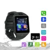 Bluetooth Smart DZ09 Wearable Wrist Phone Watch 2G SIM TF Card for Xiaomi Samsung Android Smartphone Smartwatch Men Women