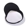 Wide Brim Hats White Adult Yacht Boat Captain Navy Cap Costume Party Cosplay Dress Sailor Hat250j